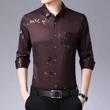Here are six ways to wear them, from under tailoring to with shorts. China Factory Price Long Sleeve Style Men Floral Print Shirt For Business China Men Shirts And Men Fashion Shirt Price