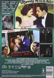 Merrily We Go To Hell [DVD]