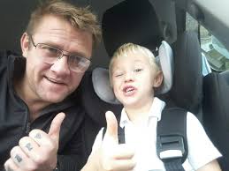 Harwich dad of late Freddie Farrow launches hospital fundraiser