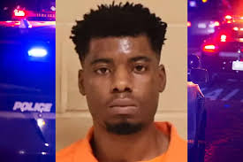 Shreveport Traffic Stop Nets Armed Felon Arrest