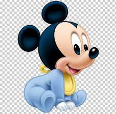 Mickey and minnie mouse baby free png clip art image. Mickey Mouse Minnie Mouse Infant Png Cartoon Character Child Computer Wallpaper Desktop Wallpaper Mickey Mouse Png Minnie Mouse Cartoons Baby Mickey