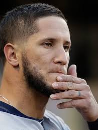 Yan Gomes traça destino de contrato milionário na MLB: mais idas ao Brasil 