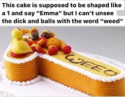 33 party foods all your friends and family will love. So That S What Emma S Cake Looked Like Before Ross Made It Into A Bunny Howyoudoin