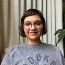 Imogen Russell Williams's Profile