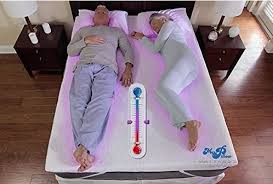 My Pillow Mattress Topper Review Does It Really Help You Sleep Cooler Pillow Mattress Mattress Topper Mypillow