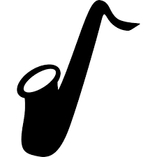 The site owner hides the web page description. Silhueta De Saxofone Icones De Musica Gratis