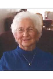 Ruth Atkinson (nee Brooks)