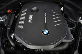 2017 Bmw 5 Series Twinpower Turbo Engine Bmw 5 Series 2017 Bmw Bmw