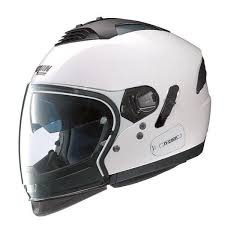Nolan N62 Price Nolan N43e Air Classic N Com Helmet White