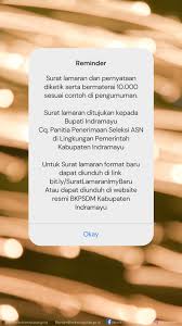 Traffic to indramayukab.go.id by country. Badan Kepegawaian Dan Pengembangan Sumber Daya Manusia Kabupaten Indramayu Beranda Facebook