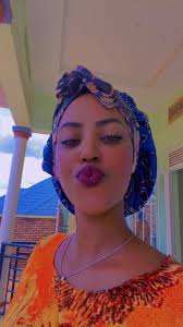 Jada Rose Rowe Djamila