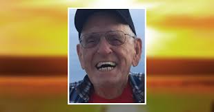 Gerald D. Beevers, Jr. Obituary September 8, 2023