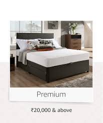 Modern & traditional style bedroom sets. Mattresses Box Springs Buy Mattresses Box Springs Online At Low Prices In India Amazon In