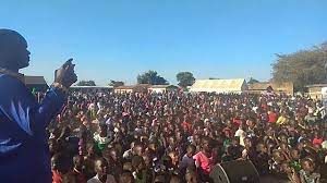 Download neema chavala mwenye uweza to mp3 and mp4 for free. Muone Neema Jeckonia Chavalla Ni Live Shirati Youtube