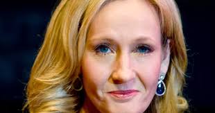 JK Rowling sent grieving Harry Potter fan memorabilia after her mum died