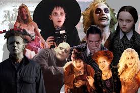 Beetlejuice like you've never seen it before. Review Five Spooky Classic Movies To Binge Hs Insider