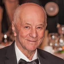 Frank Flaman, founder of the Flaman Foundation, recently passed away