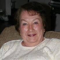 Patricia Ann Hoffman Obituary