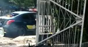 Salah satu pihak yang turut mengecam aksi bom bunuh tersebut ialah. 0rncjfr Fpne M