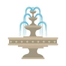 Water Fountain Stock Illustrations Cliparts And Royalty Free Water Fountain Vectors 200+ vectors, stock photos & psd files. water fountain stock illustrations