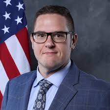 Jacob Benjamin, Ph.D.