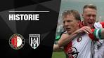 Stats & Historie | Feyenoord vs. Heracles Almelo - YouTube