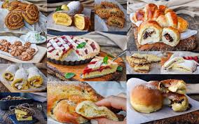 Regalano energia e la perfetta dose di buonumore. Dolci Da Colazione Ricette Facili Per Tutta La Famiglia