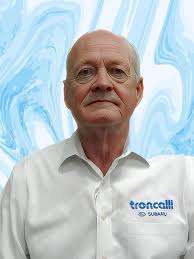 Troncalli Subaru Staff in Cumming GA