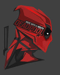 Deadpool Illustration Marvel Heroes Deadpool Marvel Comics Gray Background 720p Wallpaper Hdwallpape In 2020 Deadpool Illustration Marvel Superheroes Marvel Comics