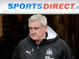 Port vale lock a fan in because they're idiots, fifa19 is good and crap, one of the worst tattoos ever, fornite has gone too far, john marquis is a hero. Newcastle Steve Bruce Still Scarred By Unsavoury Cabbage Throwing Incident At Aston Villa The Independent The Independent