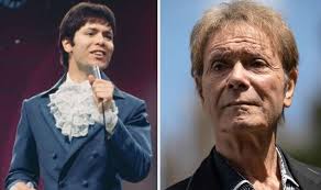Cliff Richard speaks out
