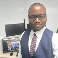 20+ "Samuel Makinde" profiles