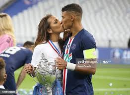 Thiago silva and his wife isabelle silva tied the knot in 2005. Thiago Silva S Wife Reveals She Is Trying To Convince Chelsea Star 36 To Have A Vasectomy Bluesoccerfc