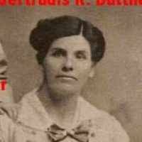 Gertrudis Susana Robles Luna (1881–1963) • FamilySearch