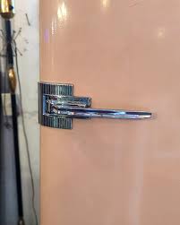 Image result for Coral Pink 1958 Hotpoint