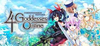 Download game cyberdimension neptunia 4 goddesses free pc download game. Cyberdimension Neptunia 4 Goddesses Online Update V1 0 5 Codex Skidrow Codex