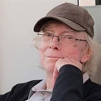 Lawrence "Larry" Moss Obituary (2024)