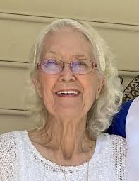 Obituary for Alma Louise Rooks