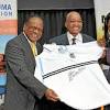 Dudu myeni on zuma, agrizzi and being cast as the enemy news 1