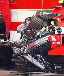 Maybe you would like to learn more about one of these? Formual One Reveals New Engine Format Details For 2021