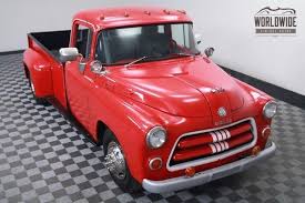Image result for Dodge Red 1955 Dodge Truck