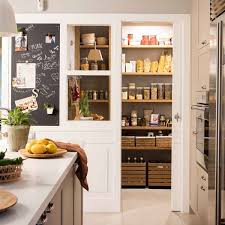 Alacenas elegantes para cocina de todo tamaño. Alacenas Elmueble