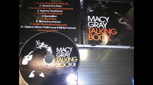 It's not fair to be forced to honor it. Macy Gray Big Brother Youtube