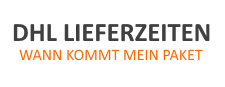 Kann ich meine sendung auch ohne sendungsverfolgungsnummer tracken? Wann Kommt Mein Paket Von Dhl Uhrzeit Und Lieferzeiten