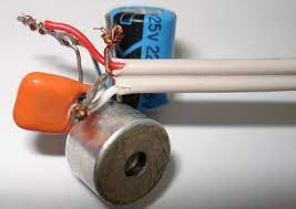 Robert Gawron: Constructing A Homemade Microphone