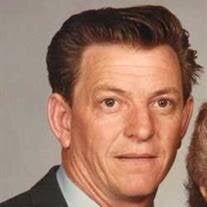 Ronald 'Bud' Ussery Obituary