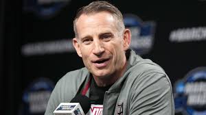 Nate Oats has defined a new ceiling for Alabama Basketball