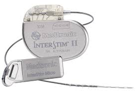 Medtronic Announces Fda Submission For Interstim Micro Neurostimulator And Surescantm Mri Leads