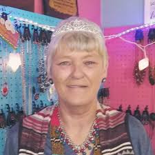 Wilma Arnold Bane $5 Jewerly