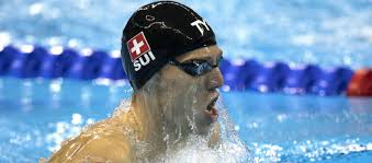 Bei Swiss Swimming drängt der Nachwuchs an die Spitze